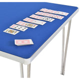 Gopak Folding Games Table