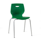 GEO 4 Leg Plastic Chair