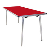 Contour25 Plus Gopak Folding Table