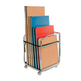 Contour25 Plus Gopak Folding Table