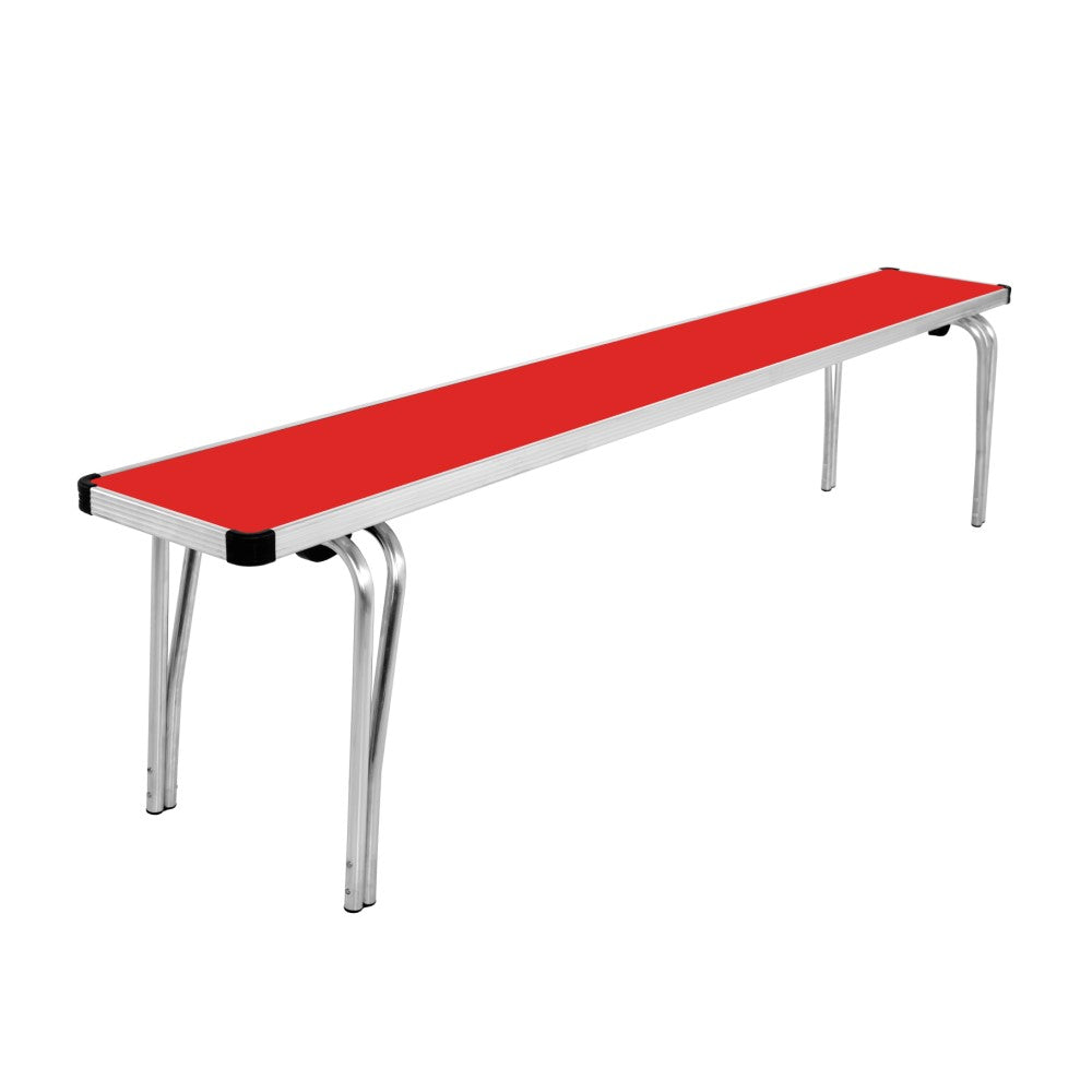 Stacking Bench Gopak Contour25 Stacking Bench – Mogo Direct