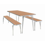 Gopak Economy Stacking Bench
