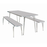 Gopak Economy Stacking Bench