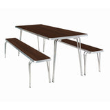 Gopak Economy Stacking Bench