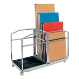 Gopak Large Table Trolley