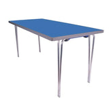 Gopak Premier Folding Table Bundle - 7 Tables & Trolley