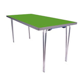 Gopak Premier Folding Table Bundle - 7 Tables & Trolley