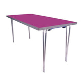 Gopak Premier Folding Table Bundle - 7 Tables & Trolley