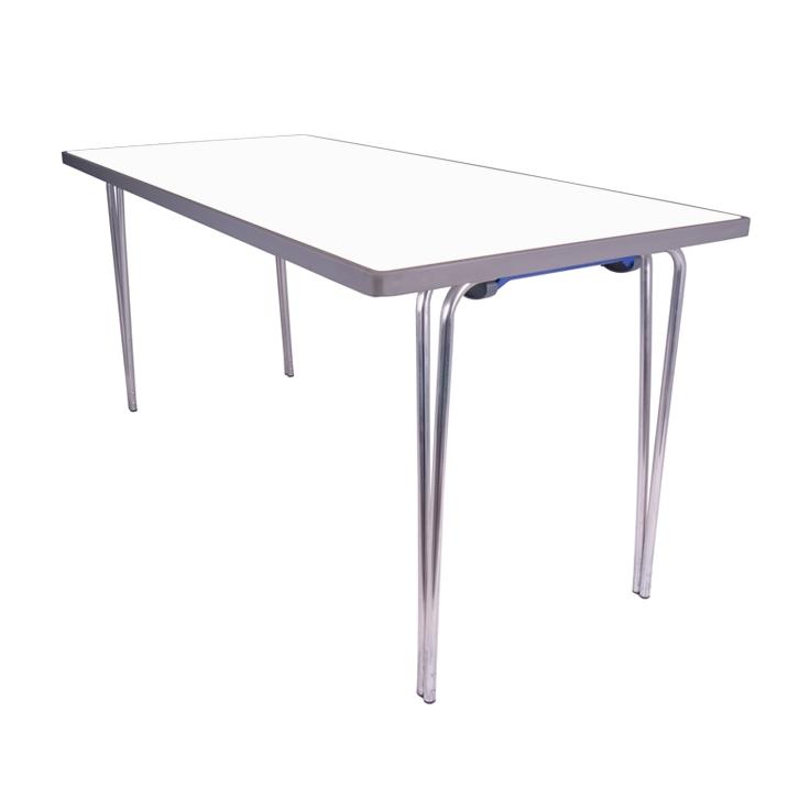 Gopak Premier Folding Table Bundle - 7 Tables & Trolley