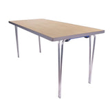 Gopak Premier Folding Table Bundle - 7 Tables & Trolley