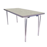 Gopak Premier Folding Table Bundle - 7 Tables & Trolley