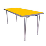 Gopak Premier Folding Table Bundle - 7 Tables & Trolley