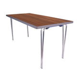 Gopak Premier Folding Table Bundle - 7 Tables & Trolley