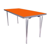Gopak Premier Folding Table Bundle - 7 Tables & Trolley