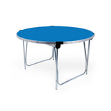 Round Gopak Folding Table - 4ft (1220mm)