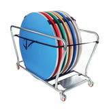 Gopak Round Table Trolley