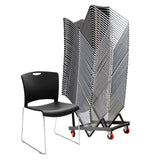 Jasper Chair Trolley