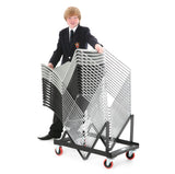 Jasper Chair Trolley