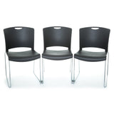 Jasper Chair Linking Clips