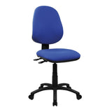 Java 200 Medium Back 2-Lever Operator Chairs