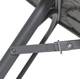 Zown Rectangle Plastic Folding Table - 4ft x 2ft (1220 x 600mm) - L120