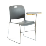 Maestro Contemporary Stacking Chair