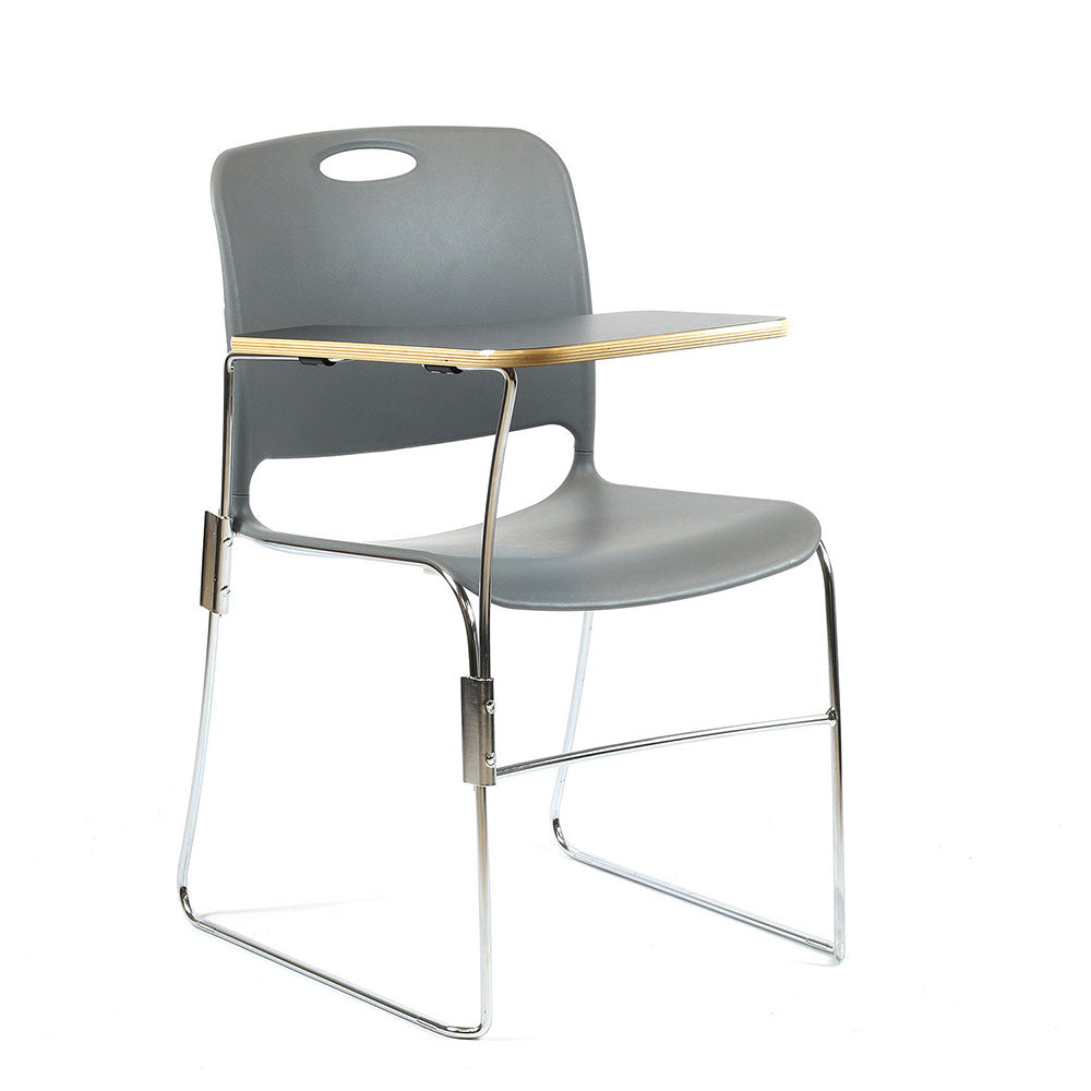 Maestro Contemporary Stacking Chair