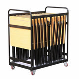 Mogo 25 Exam Desk Trolley