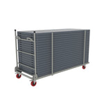 Mogo 18 Large Table Trolley - [Stores 20 x CFT526 / CFT626]