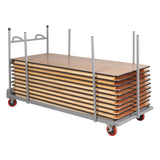 Mogo 18 Large Table Trolley - [Stores 20 x CFT526 / CFT626]