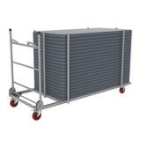 Mogo 18 Large Table Trolley - [Stores 20 x CFT526 / CFT626]