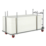 Mogo 18 Large Table Trolley - [Stores 20 x CFT526 / CFT626]