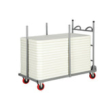 Mogo Small Table Trolley