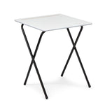 Mogo 25 Folding Exam Desks & Trolley