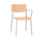 Mojo Ply Stacking Chair