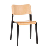 Mojo Ply Stacking Chair