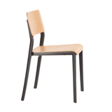 Mojo Ply Stacking Chair