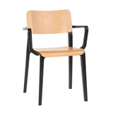 Mojo Ply Stacking Chair