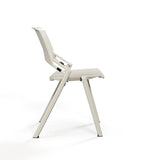 Myke Stacking Chair