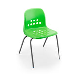 Pepperpot School Chairs by Hille