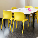 Pop Stacking Chair