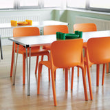 Pop Stacking Chair