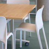 Pop Stacking Chair