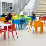 Pop Stacking Chair