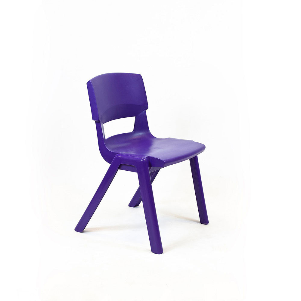 Pystra Chairs Postura Plus School Classroom Chair – Mogo Direct
