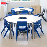 Postura Plus School Classroom Chair