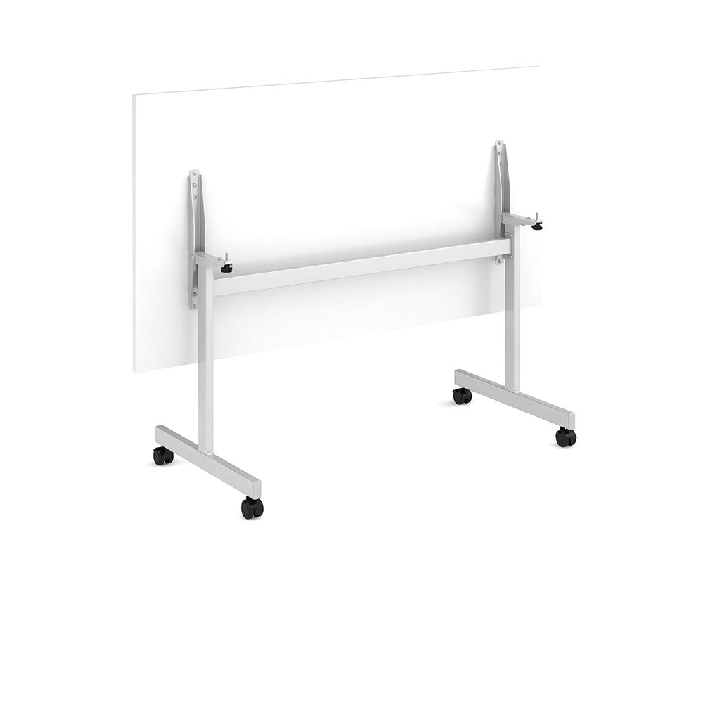 Primo Tilt Top Meeting Table - Rectangular – Mogo Direct
