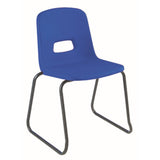 Reinspire GH20 Skidbase Classroom Chair