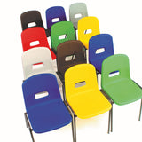 Reinspire GH20 Classroom Chair