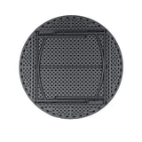 Zown Round Plastic Folding Table - 5ft (1530mm) - Planet 150